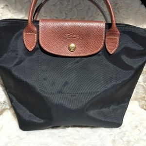 Longchamp Mini Le Handbag